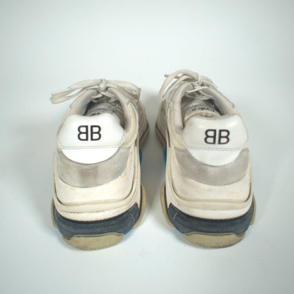 Balenciaga Triple S Size 7 - Picture 5 of 7
